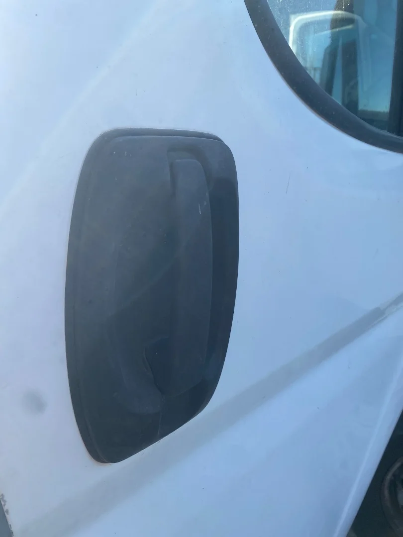 Foto de MANETA EXTERIOR DELANTERA DERECHA CITROEN JUMPER FURGON