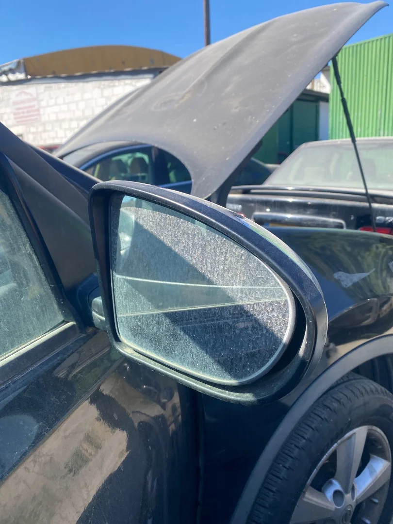 Foto de RETROVISOR DERECHO NISSAN QASHQAI (J10) 2.0 16V CAT (141 CV / 104 KW) referencia 96301BR74A