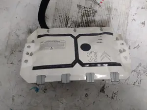 Foto de AIRBAG DELANTERO DERECHO PEUGEOT 207 referencia 6048588B foto 3