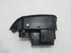 Foto de MANDO CALEFACCION / AIRE ACONDICIONADO VOLKSWAGEN POLO III (6N1) 1.9 Diesel (64 CV / 47 KW) referencia 6N1941531M foto 3