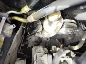 Foto de BOMBA DIRECCION OPEL ASTRA H BERLINA 1.7 16V CDTI (110 CV / 81 KW) referencia 93179568