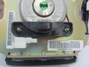Foto de AIRBAG DELANTERO IZQUIERDO KIA CARENS (RS) 2.0 Turbodiesel CAT (113 CV / 83 KW) referencia OK2FB57K00 foto 4