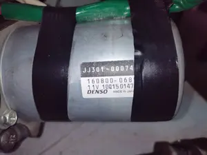 Foto de COLUMNA DIRECCION TOYOTA YARIS (P13) 1.5 16V CAT (Híbrido) (75 CV / 55 KW) referencia JJ002004302 foto 5