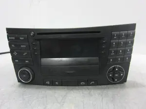 Foto de SISTEMA NAVEGACION GPS MERCEDES-BENZ CLASE E (BM 211) BERLINA 3.2 CDI CAT (204 CV / 150 KW) referencia A2118275142