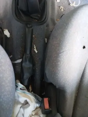 Foto de PALANCA FRENO FORD KA (CCQ) 1.3 CAT (50 CV / 37 KW) referencia 1494983