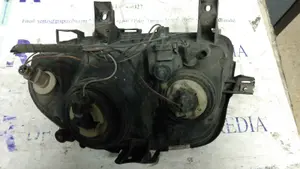 Foto de FARO DERECHO RENAULT CLIO II FASE I (B/CB0) 1.4 16V (98 CV / 72 KW) referencia 085511136R foto 2