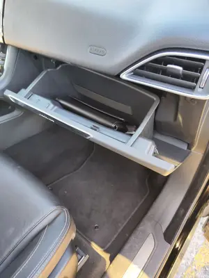 Foto de GUANTERA JAGUAR F-PACE 3.0 V6 Diesel CAT (301 CV / 221 KW) referencia T4A13812PVJ foto 2