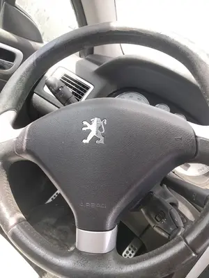 Foto de AIRBAG DELANTERO IZQUIERDO PEUGEOT 307 CC CABRIO-COUPÉ (S2)