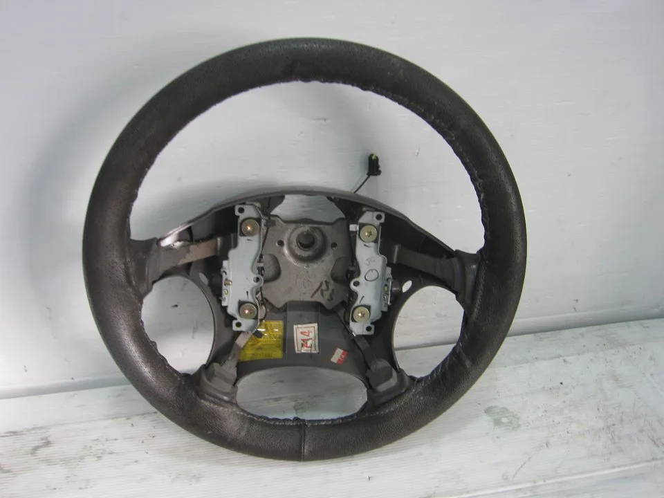 Foto de VOLANTE HYUNDAI MATRIX (FC) 1.6 CAT (103 CV / 76 KW) referencia 030821B