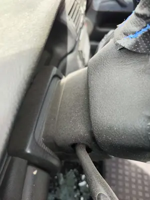 Foto de ANILLO AIRBAG VOLKSWAGEN PASSAT BERLINA (3B3) 1.9 TDI (131 CV / 96 KW)