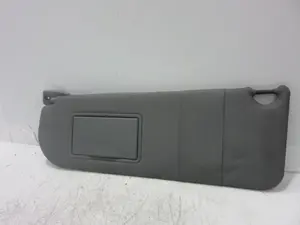Foto de PARASOL IZQUIERDO CITROEN EVASION 2.0 HDi (109 CV / 80 KW)