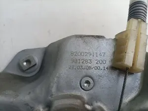 Foto de ELEVALUNAS DELANTERO DERECHO RENAULT CLIO III GRANDTOUR referencia 8200291147 foto 5