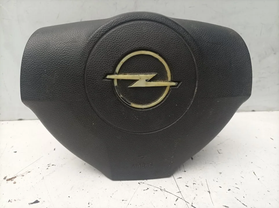 Foto de AIRBAG DELANTERO IZQUIERDO OPEL ASTRA H BERLINA 1.9 16V CDTI CAT (Z 19 DTH / LRD) (150 CV / 110 KW) referencia XKES36000777