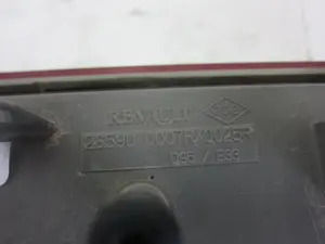 Foto de LUZ CENTRAL DE FRENO RENAULT MEGANE III COUPE referencia 265900007R foto 6