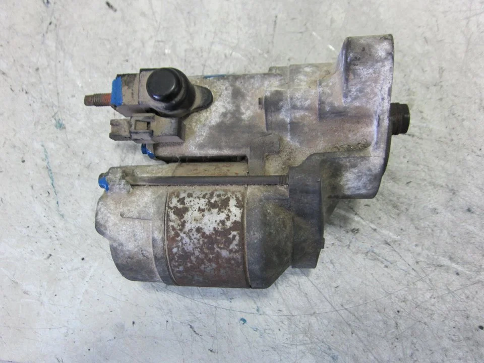 Foto de MOTOR ARRANQUE CHRYSLER VOYAGER (RG) 2.4 CAT (147 CV / 108 KW) referencia 2280003013