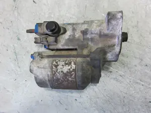 Foto de MOTOR ARRANQUE CHRYSLER VOYAGER (RG) 2.4 CAT (147 CV / 108 KW) referencia 2280003013
