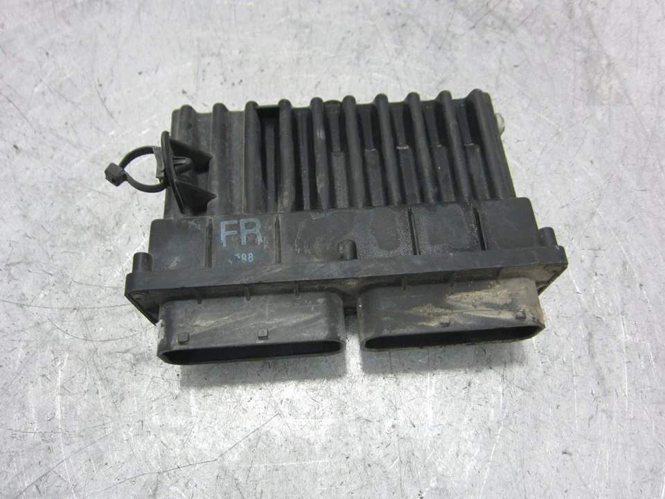 Foto de CENTRALITA MOTOR UCE OPEL ASTRA G BERLINA 1.6 (75 CV / 55 KW) referencia 09131730
