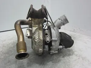 Foto de TURBOCOMPRESOR PORSCHE CAYENNE (TIPO 92A) referencia 059145874L