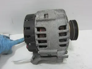 Foto de ALTERNADOR RENAULT CLIO II FASE II (B/CB0) referencia 7700437090 foto 7