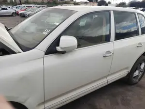 Foto de PUERTA DELANTERA IZQUIERDA PORSCHE CAYENNE (TIPO 92A) 3.0 V6 TDI CAT (239 CV / 176 KW) foto 2