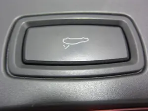 Foto de INTERRUPTOR PORSCHE CAYENNE (TIPO 92A) referencia 7PP959832H