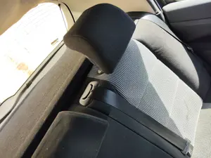 Foto de BANDEJA TRASERA PEUGEOT 307 BERLINA (S2) 1.4 16V CAT (KFU / ET3J4) (88 CV / 65 KW)