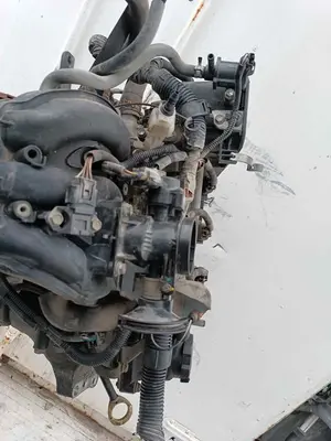 Foto de MOTOR COMPLETO TOYOTA AYGO (KGB/WNB) referencia 1KR foto 5