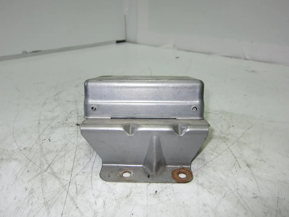 Foto de CENTRALITA AIRBAG CHRYSLER JEEP GR.CHEROKEE (ZJ)/(Z) 5.2 V8 CAT (211 CV / 155 KW) referencia 39754C
