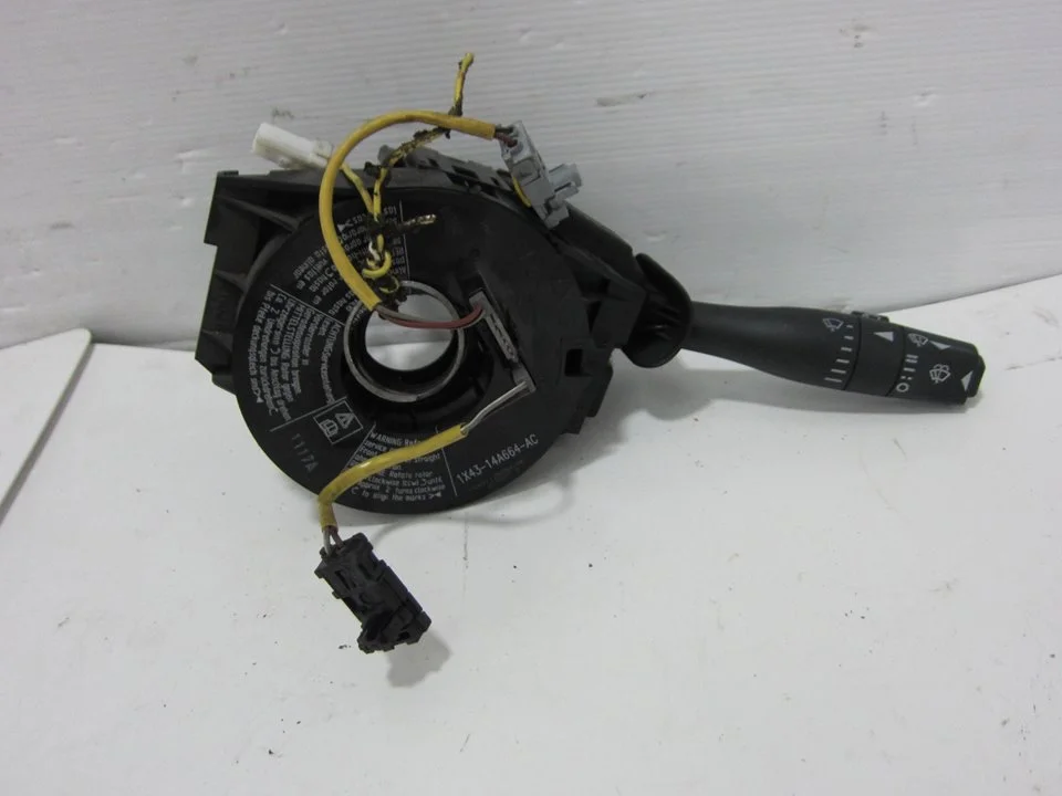 Foto de ANILLO AIRBAG JAGUAR X-TYPE 3.0 V6 24V CAT (230 CV / 169 KW) referencia 1X4313N064AF