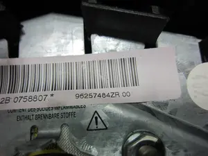 Foto de AIRBAG DELANTERO IZQUIERDO PEUGEOT 206 1.6 (88 CV / 65 KW) referencia 96257484ZR foto 3