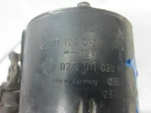 Foto de MOTOR ARRANQUE VOLKSWAGEN GOLF IV BERLINA (1J1)(10.1997) 1.9 TDI (110 CV / 81 KW) referencia 02A911023R foto 8