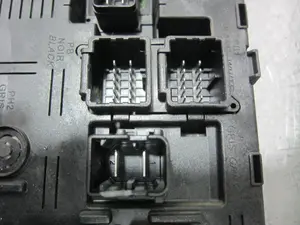 Foto de NO IDENTIFICADO CITROEN C4 PICASSO 1.6 16V HDi FAP (109 CV / 80 KW) referencia 9663510180 foto 7
