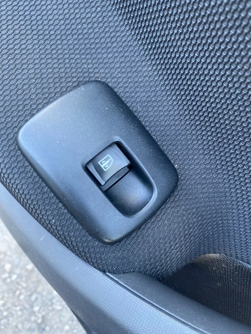 Foto de MANDO ELEVALUNAS DELANTERO IZQUIERDO SMART FORFOUR