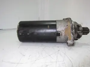 Foto de MOTOR ARRANQUE SEAT IBIZA (6L1) referencia 0986020260 foto 3