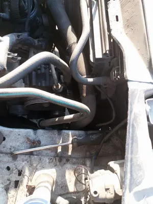 Foto de INTERCOOLER FIAT I SCUDO (222) 2.0 JTD CAT (94 CV / 69 KW)