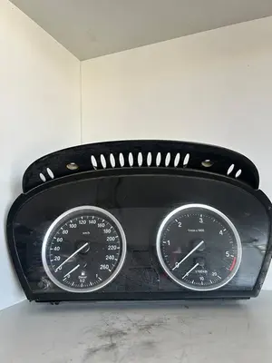 Foto de CUADRO INSTRUMENTOS BMW SERIE X5 (G05) referencia A2C53413558
