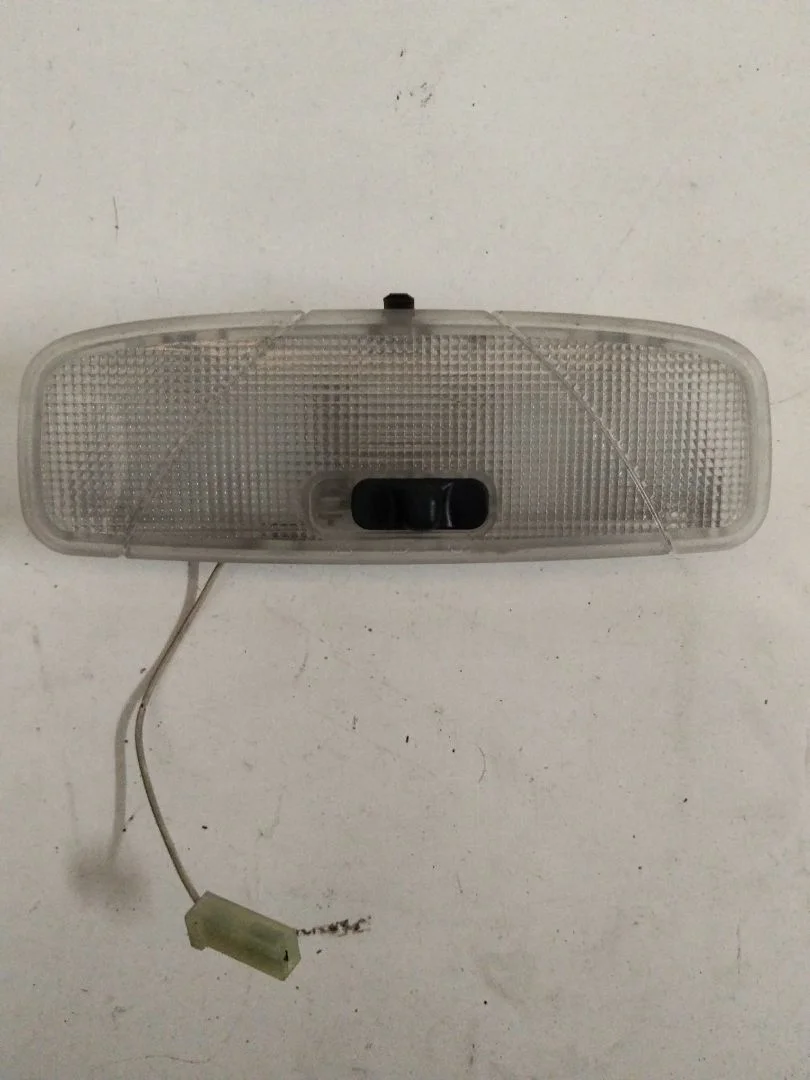 Foto de LUZ INTERIOR FORD TRANSIT CONNECT (TC7) 1.8 TDDI Turbodiesel CAT (90 CV / 66 KW) referencia 2T1A13776AC