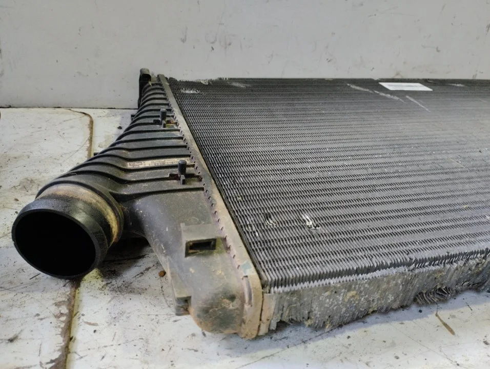 Foto de INTERCOOLER OPEL VECTRA C BERLINA 2.0 DTI (101 CV / 74 KW) referencia 244118366