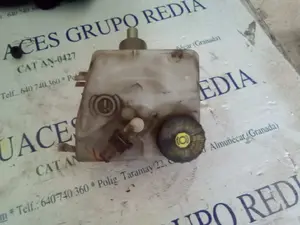 Foto de BOMBA FRENO PEUGEOT 206 1.4 (75 CV / 55 KW) referencia 4601F8 foto 2