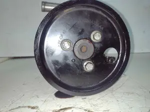Foto de BOMBA DIRECCION PEUGEOT BOXER FURGÓN referencia 6C1Q3A733AA foto 4
