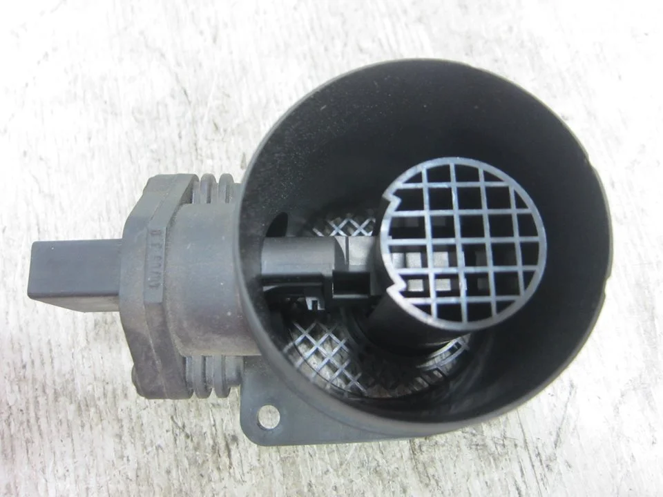 Foto de CAUDALIMETRO SEAT ALTEA XL (5P5) 1.9 TDI (105 CV / 77 KW) referencia 0281002531
