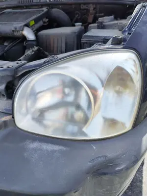 Foto de FARO IZQUIERDO HYUNDAI SANTA FE (SM) 2.4 CAT (146 CV / 107 KW)