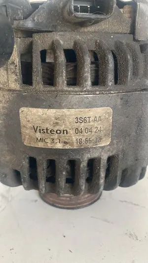 Foto de ALTERNADOR FIAT II BRAVO (198) referencia 3S6TAA foto 4