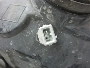 Foto de FARO DERECHO RENAULT KANGOO I (F/KC0) referencia 260107401R foto 6