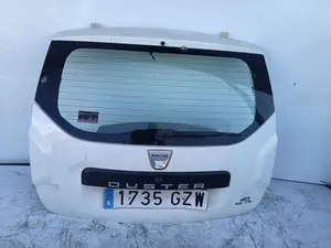 Foto de PORTON TRASERO DACIA DUSTER I 1.5 dCi Diesel CAT (86 CV / 63 KW) referencia 901005006R foto 1