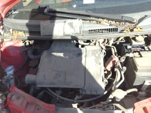 Foto de MOTOR COMPLETO PEUGEOT 107 1.0 CAT (384F) (68 CV / 50 KW) foto 2