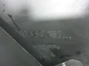 Foto de MOLDURA PORSCHE PANAMERA (TIPO 970) referencia 970555183 foto 2