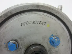 Foto de BOMBA DIRECCION RENAULT LAGUNA II GRANDTOUR (KG0) referencia 8200357347 foto 3