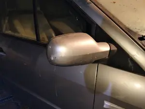 Foto de RETROVISOR DERECHO RENAULT SCENIC II (JM)
