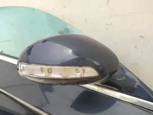 Foto de RETROVISOR DERECHO MERCEDES-BENZ CLS (BM 219) 5.0 V8 24V CAT (306 CV / 225 KW)